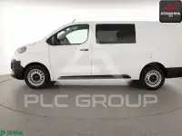 2026 Fiat Scudo