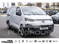 2026 Fiat Scudo