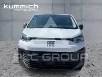 2026 Fiat Scudo