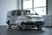 2026 Fiat Scudo