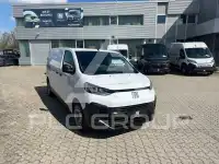 2026 Fiat Scudo