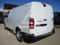 2026 Fiat Scudo