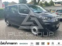 2026 Fiat Scudo
