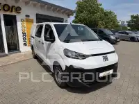 2026 Fiat Scudo