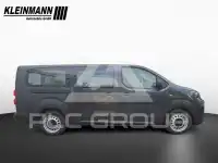 2026 Fiat Scudo