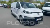 2026 Fiat Scudo
