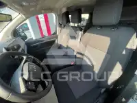 2026 Fiat Scudo