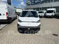 2026 Fiat Scudo