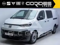 2026 Fiat Scudo