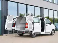 2026 Fiat Scudo