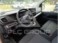 2026 Fiat Scudo