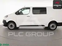 2026 Fiat Scudo