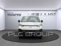 2026 Fiat Scudo