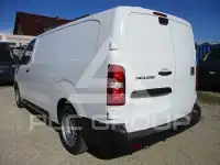 2026 Fiat Scudo