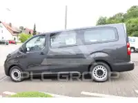 2026 Fiat Scudo