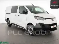 2026 Fiat Scudo