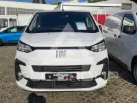 2026 Fiat Scudo