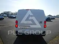 2026 Fiat Scudo