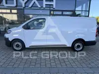 2026 Fiat Scudo