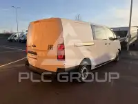 2026 Fiat Scudo