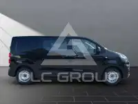 2026 Fiat Scudo