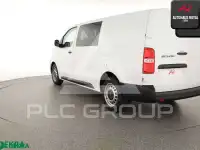 2026 Fiat Scudo