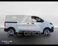 2026 Fiat Scudo
