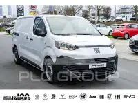 2026 Fiat Scudo