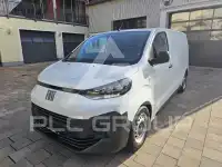 2026 Fiat Scudo
