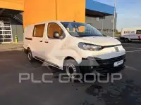 2026 Fiat Scudo