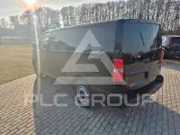 2026 Fiat Scudo