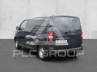 2026 Fiat Scudo
