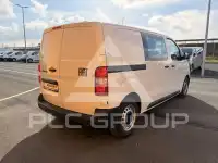 2026 Fiat Scudo
