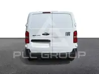 2026 Fiat Scudo