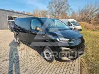 2026 Fiat Scudo