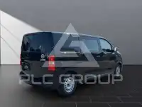 2026 Fiat Scudo