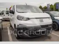 2026 Fiat Scudo