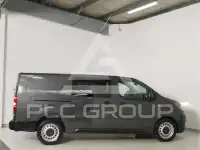2026 Fiat Scudo