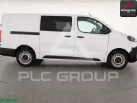 2026 Fiat Scudo