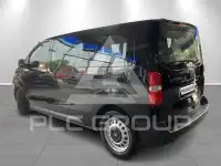 2026 Fiat Scudo