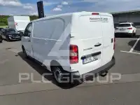 2026 Fiat Scudo
