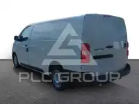 2026 Fiat Scudo