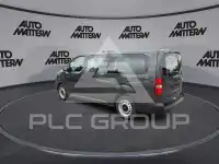 2026 Fiat Scudo