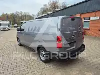 2026 Fiat Scudo