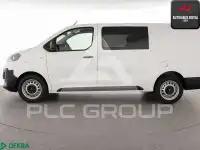 2026 Fiat Scudo