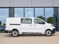 2026 Fiat Scudo