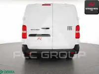 2026 Fiat Scudo