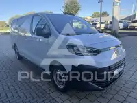 2026 Fiat Scudo