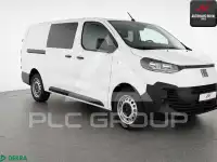 2026 Fiat Scudo