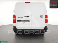 2026 Fiat Scudo